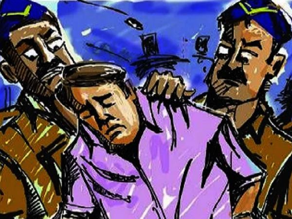 मैने तो थप्पड़ जेल जाने के लिए ही मारा
