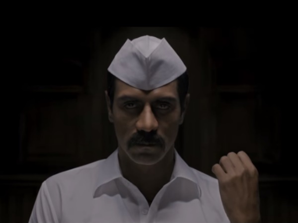 प्रोड्यूसर ने लगाया अर्जुन रामपाल पर बड़ा आरोप प्रोड्यूसर ने लगाया अर्जुन रामपाल पर बड़ा आरोप