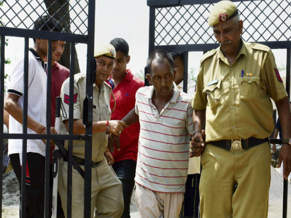 जीवन भर अशोक ने किया मुश्किलों का सामना
