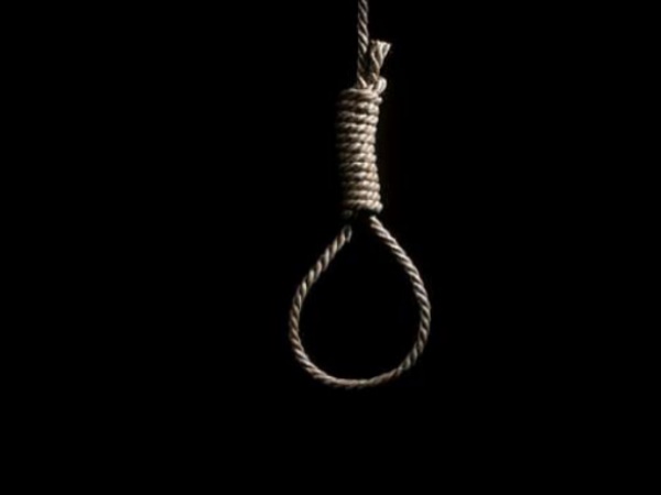 Suicide Suicide