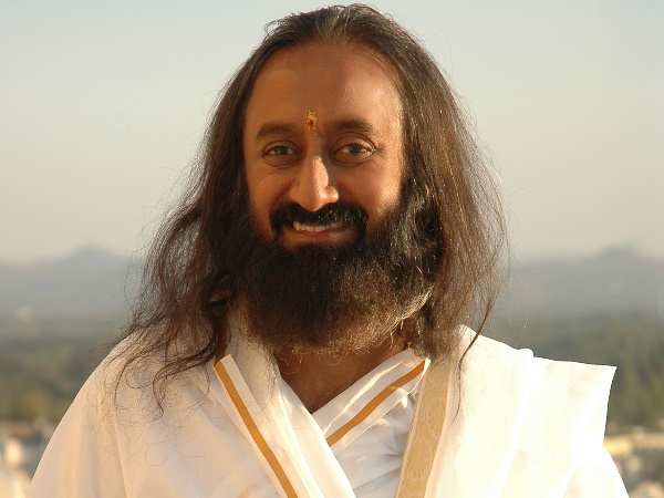 Sri Sri Ravi Shankar Sri Sri Ravi Shankar