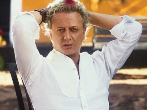 Rohit Bal Rohit Bal