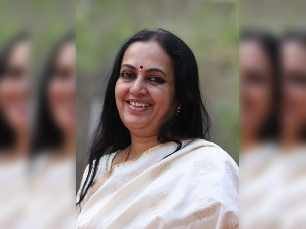 Bhanumati Narsimhan Bhanu Didi Bhanumati Narsimhan Bhanu Didi