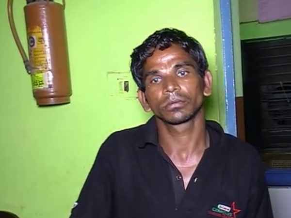 आरोपी कोच गिरफ्तार