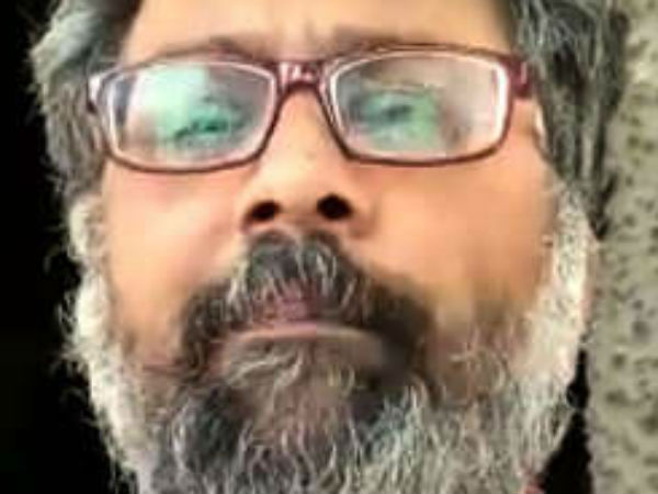 'फर्जी बाबाओं' की लिस्ट पर उफन गया ये बाबा, उठा लिया बड़ा कदम 'फर्जी बाबाओं' की लिस्ट पर उफन गया ये बाबा, उठा लिया बड़ा कदम