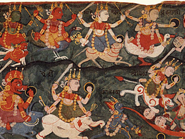 हार-जीत का निर्णय