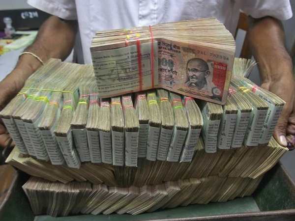 demonetisation demonetisation