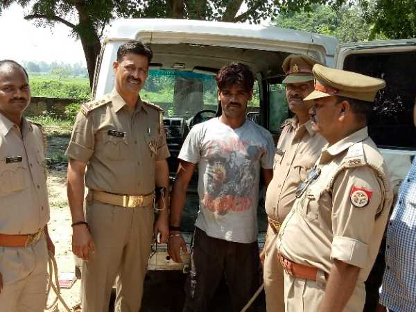 क्या कहती है पुलिस?