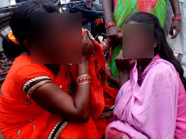 छात्रा की बहन ने बताया, हुआ क्या था?