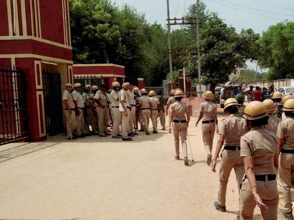 Pradyuman murder: हाईकोर्ट के जज ने कहा, मेरी रायन स्कूल माल Pradyuman murder: हाईकोर्ट के जज ने कहा, मेरी रायन स्कूल माल