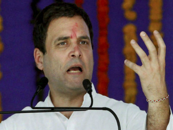 'अविवाहित राहुल गांधी को PM मोदी की आलोचना का हक नहीं' 'अविवाहित राहुल गांधी को PM मोदी की आलोचना का हक नहीं'