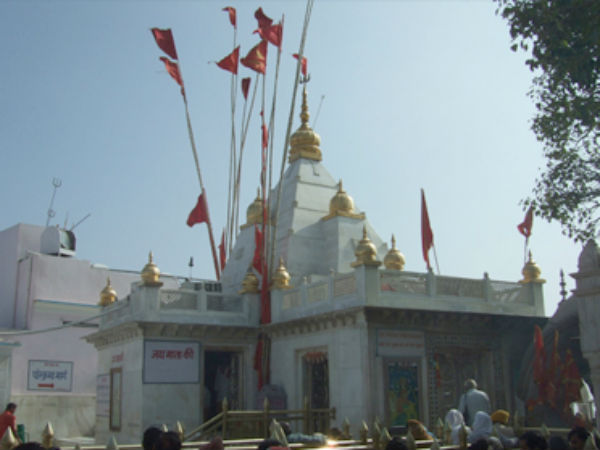 दूसरी कथा
