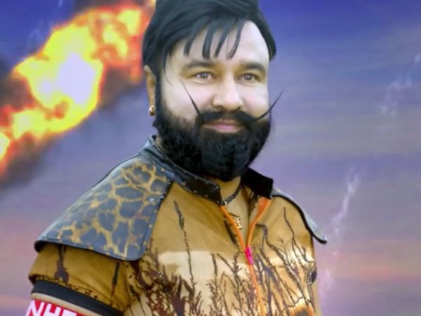 अनाथालय की लड़कियों से भी करता था बलात्कार