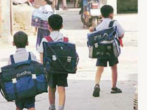 ये तो है प्रशासन की ओर से दिए गए निर्देश हैं लेकिन अभिभावकों को भी कुछ बातों का विशेष ख्याल रखने की जरूरत है