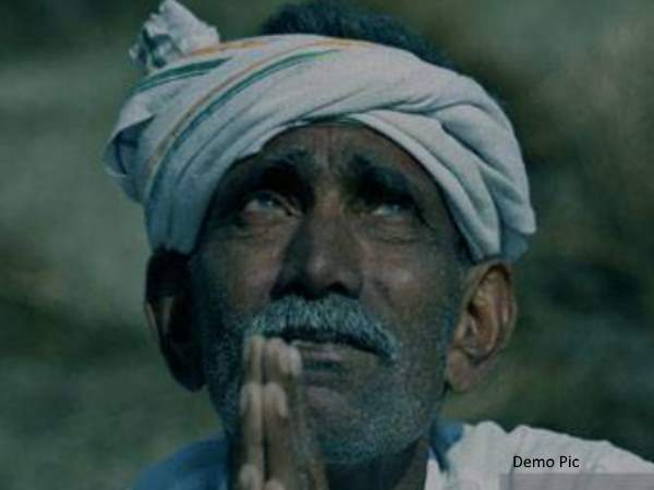 जहर खाकर कर ली खुदकुशी