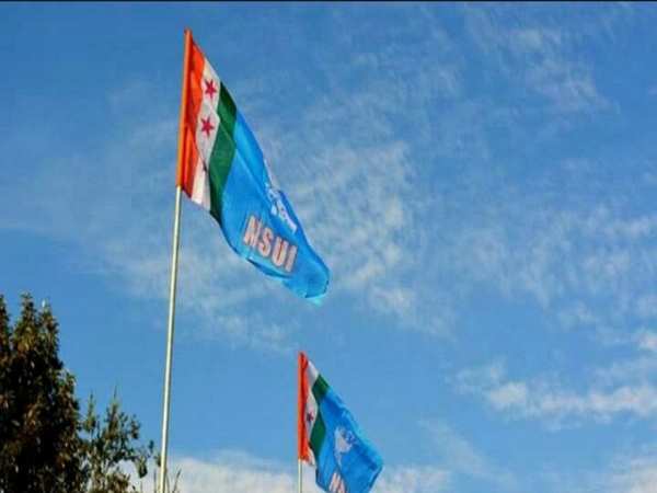 NSUI की जीत पर कांग्रेस ने कहा