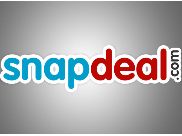 Snapdeal offers 3 day festive sale from 1 to 3 September Snapdeal offers 3 day festive sale from 1 to 3 September
