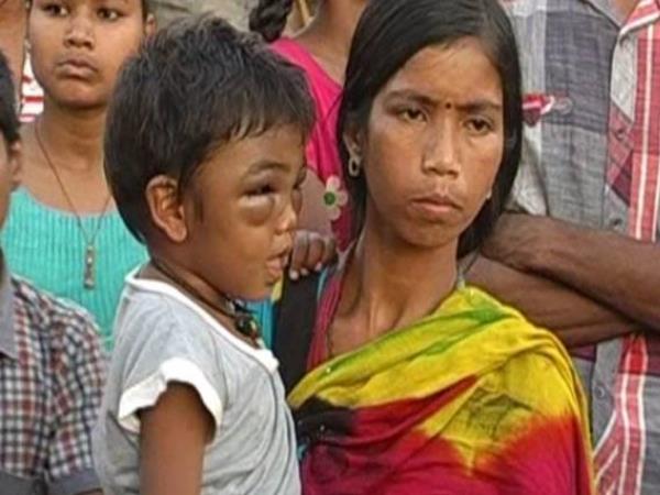 जैसे-तैसे मां-बाप ने करवाया था एडमिशन