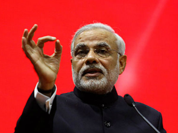 'मोदी जी के जन्मदिन पर बनाऊंगा रिकॉर्ड'
