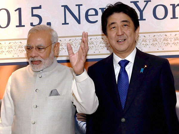 मोदी भी कर चुके हैं चीन की आलोचना