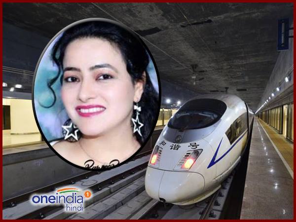 हनीप्रीत की चाहत