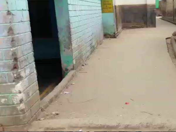 क्या कहते हैं अधिकारी