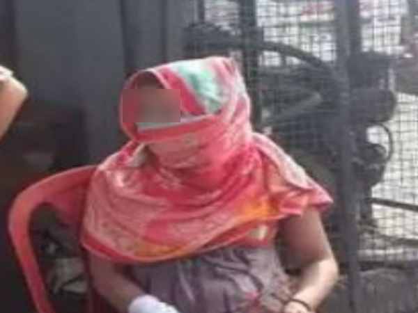 आरोपियों ने दी ये सफाई