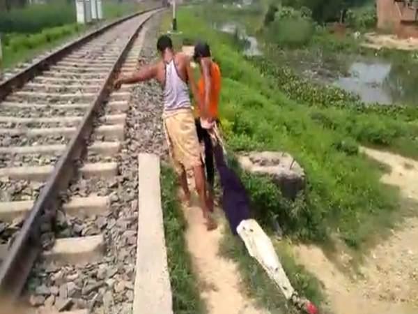 लड़की की ठीक नहीं है मानसिक हालत