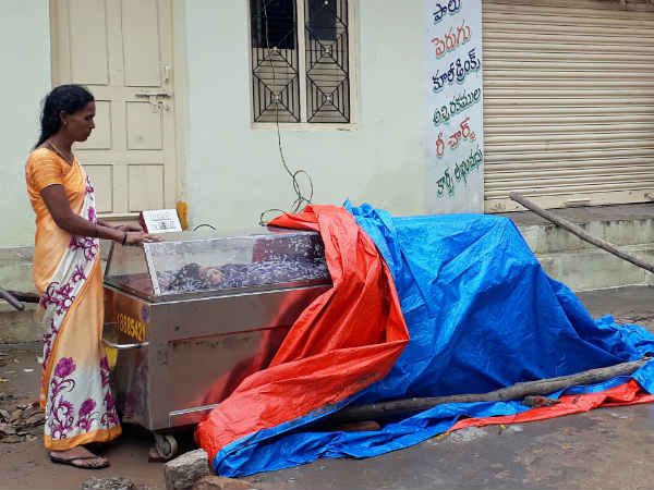 डेंगू की वजह से हुई थी मृत्यु