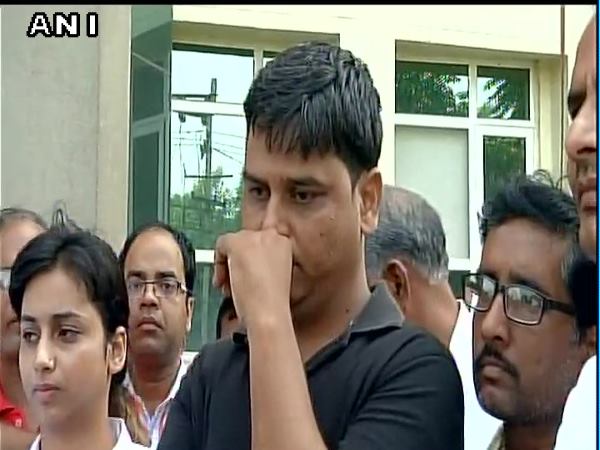 17 साल के करियर में ऐसा पहली बार...