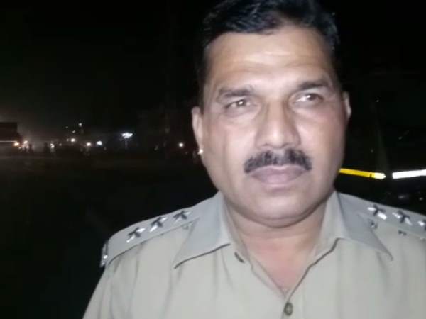 जांच में जुट गई है पुलिस