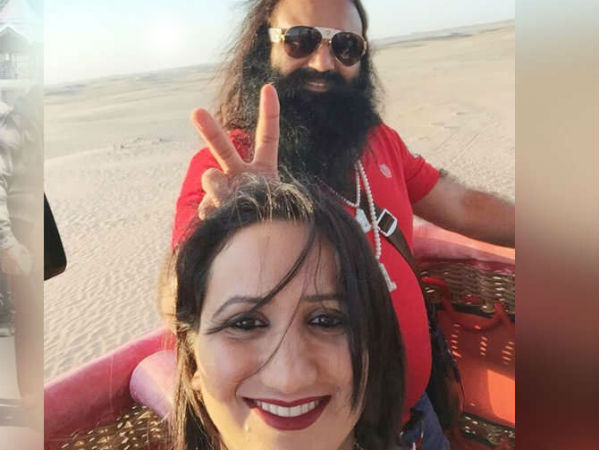 पूरी रात चलती थी पार्टी, विदेशी लड़कियां भी आती थीं