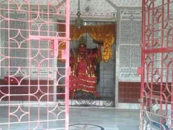 40 साल तो यहीं रह रहे हैं हनुमान