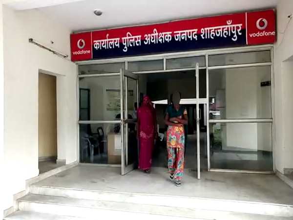 एसपी के आदेश पर कार्रवाई