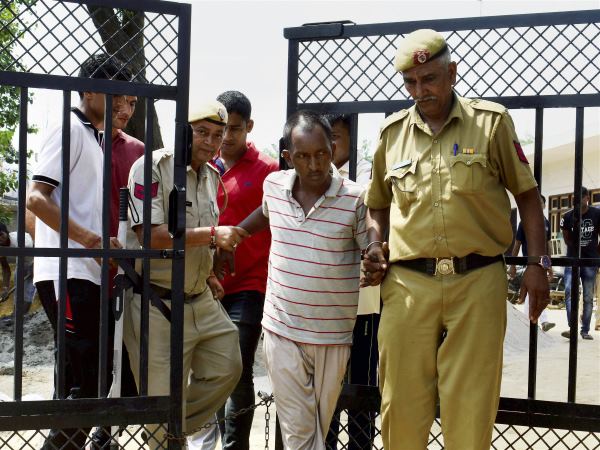 प्रद्युम्न की हत्या को लेकर हैं कई तरह के हैं दावे