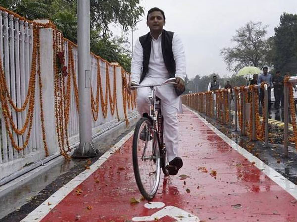यूपी में सबसे अधिक वीआईपी