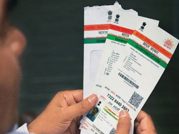 आधार कार्ड को ड्राइविंग लाइसेंस से कैसे जोड़ें?