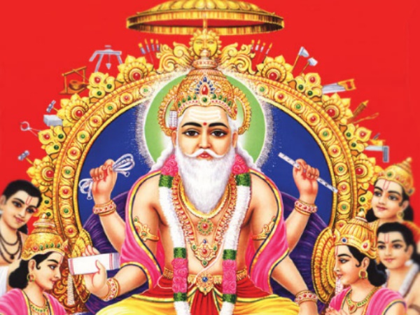 समुद्र मंथन से हुआ था जन्म?