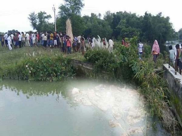 मधुबनी का मामला