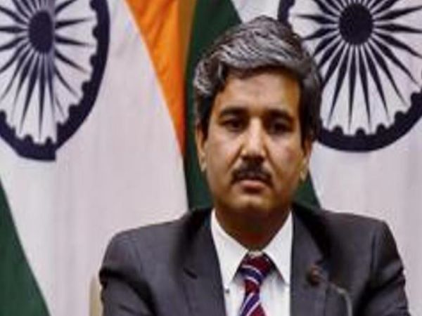 पाकिस्तान ने भारतीय उप उच्चायुक्त को किया तलब पाकिस्तान ने भारतीय उप उच्चायुक्त को किया तलब
