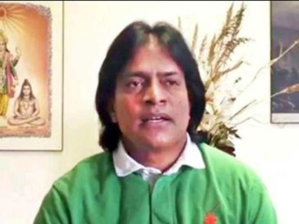 अमेरिका में भारतीय डॉक्टर की चाकू मारकर हत्या अमेरिका में भारतीय डॉक्टर की चाकू मारकर हत्या