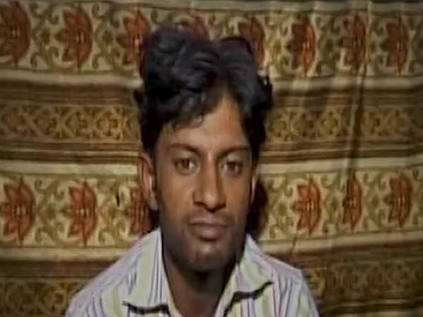 हरपाल के परिजन हैं परेशान
