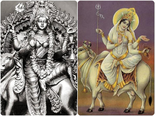 माता पार्वती
