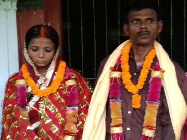 इसलिए कॉलेज में चुन लिया हमसफर