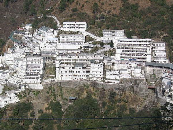 मां से क्षमादान की भीख मांगी