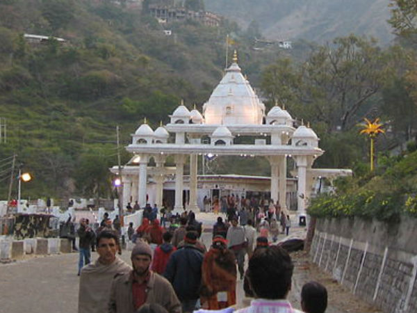 दुष्ट भैरवनाथ का वध