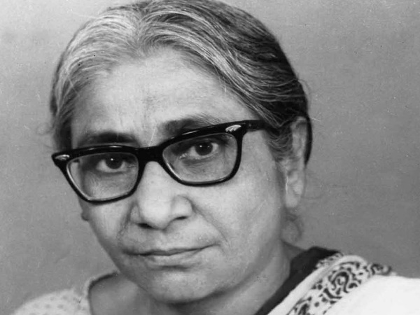 Asima Chatterjee Asima Chatterjee