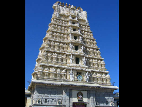 भैसों की धरती