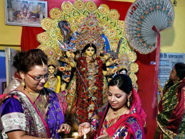 क्या है मान्यता?