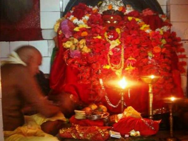 पुराने समय से चली आ रही है परंपरा